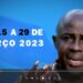 Vídeo de conscientização da campanha