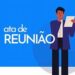 Ata de reuniões do DSIVE