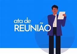 Ata de reuniões do DSIVE