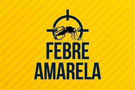 Documentos Campanha Febre Amarela