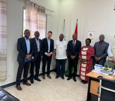 Encontro com o Ministro da saude publica Encontro com o Ministro da saude publica