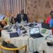 Despacho ministerial que cria o GTCNV/ NITAG na Guiné-Bissau